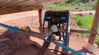 BOMBA SOLAR ROCHFER® 🌞💦🐂🏞️