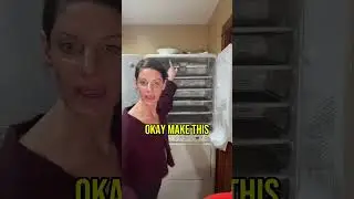 Эта сушилка была просто идеальной 😳 🎥 @aprildayeveryday