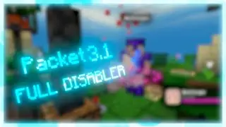 Packet 3.1 Disables the Hive's AC AGAIN! (Vanilla Fly)