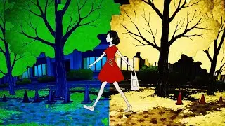 Color Your Night - Lotus Juice - Azumi Takahashi | Persona 3 Reload (Video)