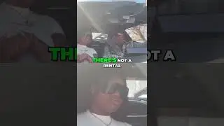 Rental Car Flex: Exposing Fake Status! (Truth Revealed)