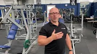 Physique Fitness Gym Berry Hill Estate Droitwich, reopening after Covid-19