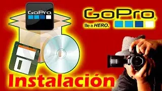 Como instalar GoPro Studio 2.0 correctamente ?