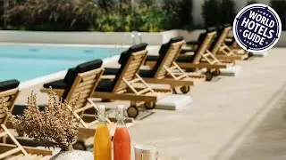 AlmaLusa Comporta | Comporta, Portugal | Hotel Review 🌟