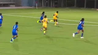 Barbados dishes out 5-0 drubbing to SVG