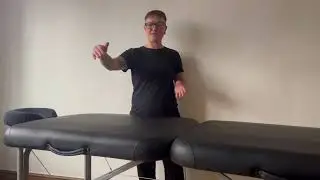 What Makes a Good Portable Massage Table? Delta II Explained