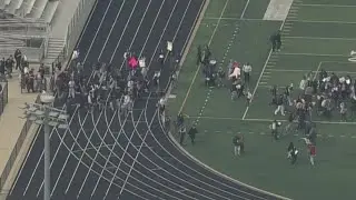 Texas Education Agency investigating student anti-ICE protests