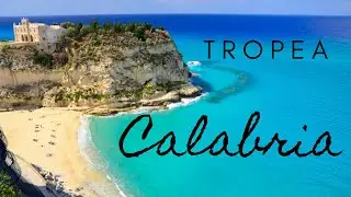 TROPEA - Spiaggia da Sogno - Calabria