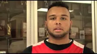 Sports Den Episode 15