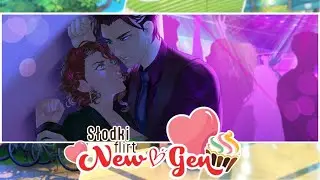 OSTATNIA SZANSA DLA JASONA!😐PRIYA W NEW GEN!🧁SŁODKI FLIRT NEW GEN🧁 (Odc.21) #22