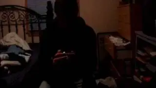 Magic 8-Ball Commercial #2