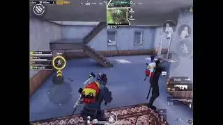 Watch me play PUBG MOBILE - GamingSector
