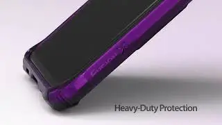 Samsung S10 Series Back Cover - Fusion X | Ringke India