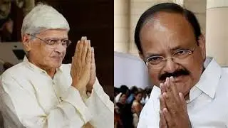 Live                                    Vice President Election Result CP Radhakrishnan wins VP poll