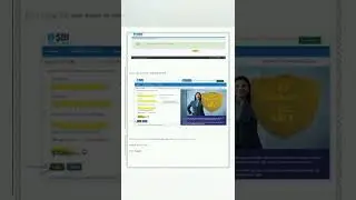 SBI INB STEP BY STEP.