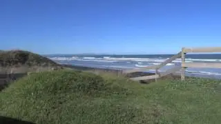 Surf Raglan