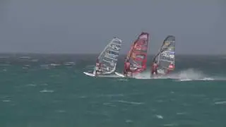Fuerteventura PWA Grand Slam - Race 10 Final