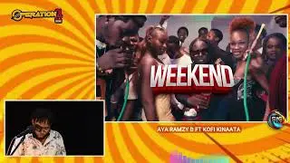 Music Breakdown: Aya Ramzy B &ndash; 