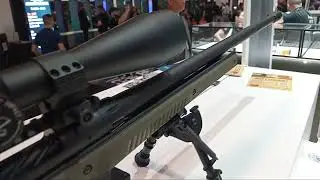 Novo Ranger Pro 308 Modelo 2025