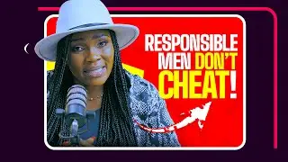 Is It Men's Nature to Cheat Or Is It Just An Excuse??
