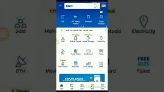 #Paytm#Use Code#'MONTHLY20'