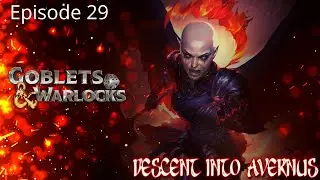 To Fort Knucklebone! | Descent into Avernus | Episode 29 | Dungeons & Dragons Campaign [DnD 5e]