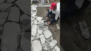 Garden Paving Ideas