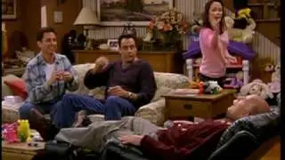 Everybody Loves Raymond & Bugles