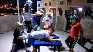 Harlem Shake Maracaibo Venezuela