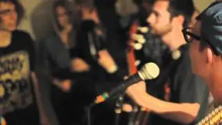The Hundred Acre Woods - Pipe Bomb (Music Video)