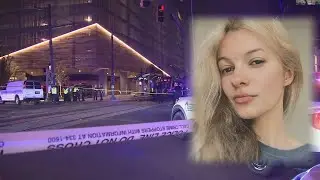 Charlotte&rsquo;s Ukrainian community calls for safety after woman killed on light rail | WSOC-TV