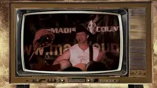 From The Vault - Madison County at the Utica Festival (date unknown) Set 2