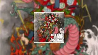 Inraxx - Energy System (180 bpm) - Hitech Dojo Vol.2