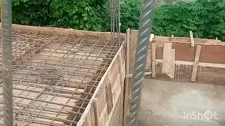 Staircase and Slab reinforcement. How to place Top and bottom reinforcement for staircase and Slab.