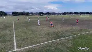 Legends FC vs Kaiser808 FC