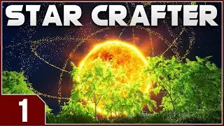 Star Crafter - EP1