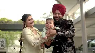 1st Lohri celebration / Raja Films & Photography 🎬™ / Cinematic Film / Punjab, INDIA +91988806096