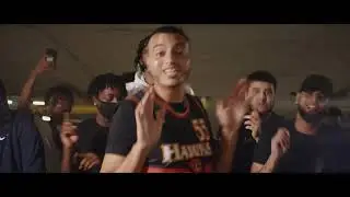 Mouss - Mutombo