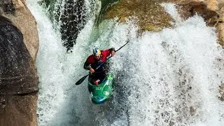 Beyond Adventure | The Lost Valley of the Merced | Episode 1