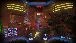 Prodeus - 02 Research - Ultra Hard Speedrun 2:00:19