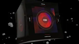 Kaiser Souzai - Bulldozer (Original Mix)  [ CODEX ] // Techno Premiere