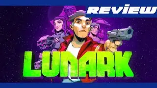 Lunark Review