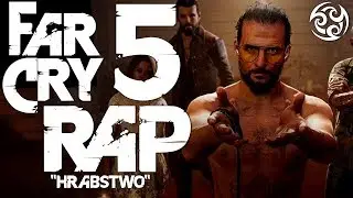 ♫ FAR CRY 5 RAP [PL] - 