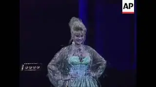 Ivana Trump's  memoir 'Raising Trump' to be published in September, with contributions from the Trum