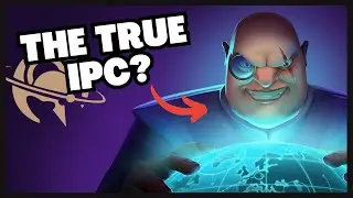Is the Interastral Peace Corporation A Necessary Evil? | Honkai Star Rail Lore