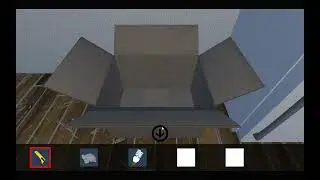 [Kametopia] Escape from the House with Turtles Walkthrough