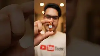 This Capsule Turns Into Chapli Kabaab  🤯 | AI Food Magic #aishorts #aifood