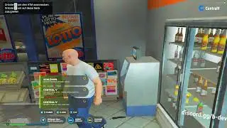 [FIVEM] B - Robbery