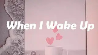 When I wake up - Dempsey Hope (lyrics ENG/KOR) 한글가사, 해석