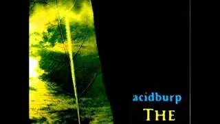 Acidburp [2009] The End - 07 - Only Thought